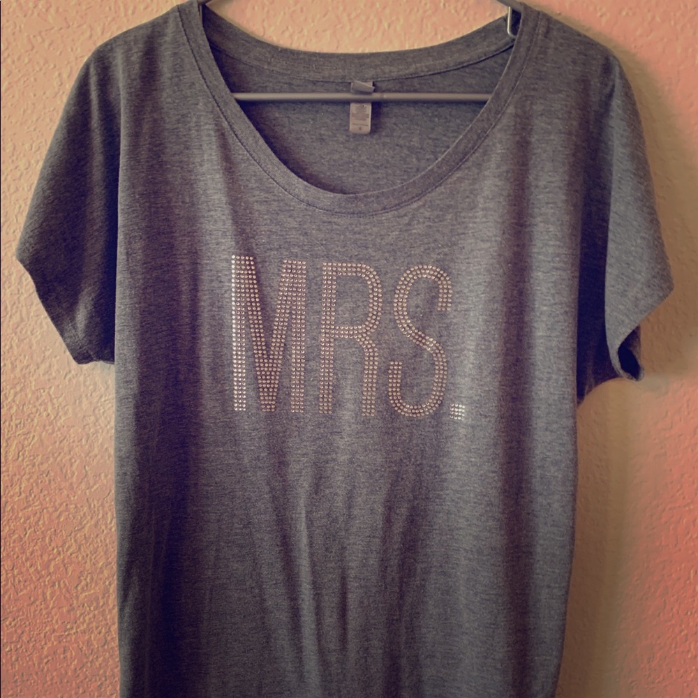 Mrs. Top
